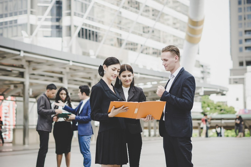 Kinh nghiệm làm việc là thước đo năng lực thực tế của Sales Bất động sản